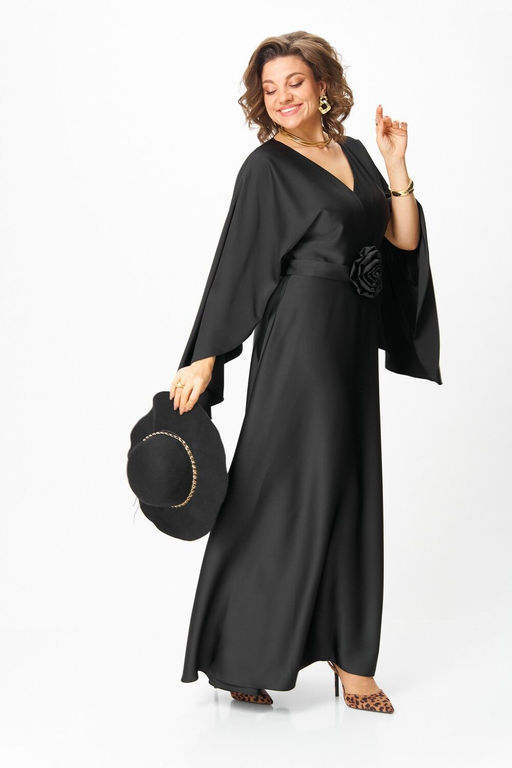 Платье Svetlana Style 2179 черный