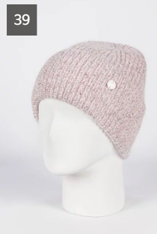 Шапка Римма (флис) - Ferz фото 9