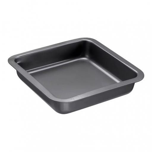 Форма для выпечки квадратная 27,2*27,2*5см. Linea EASY арт. 93-CS-EA-2-11.1