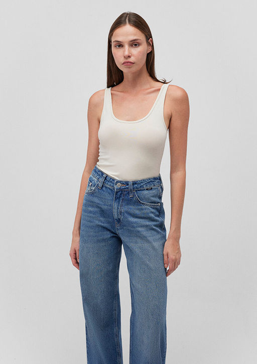 2li Kad?n Basic Atlet - Mavi фото 3