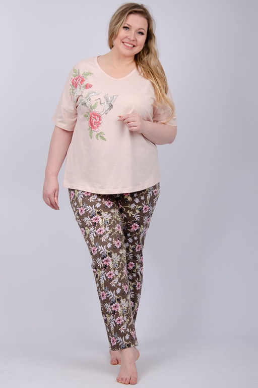 Пижама Мальта