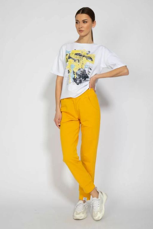 Футболка 4026 LV - Kivviwear фото 9