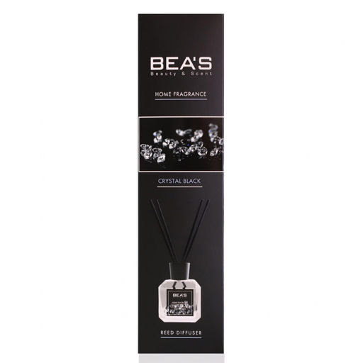 Ароматический диффузор Beas Crystal Black 120 ml  фото 5