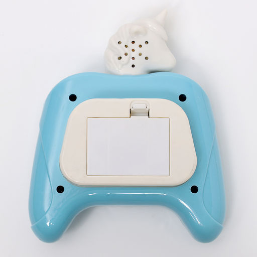 Уценка Развивающая игрушка звуковая Единорог, световая, МИКС - Simaland фото 6