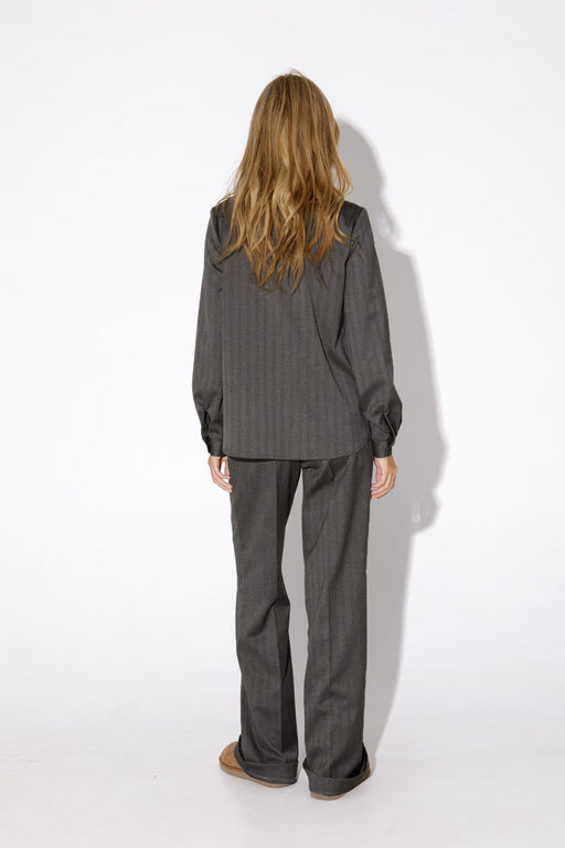 Костюм Pirs 4811 серый  фото 5