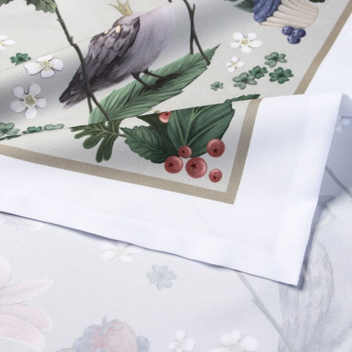 Скатерть Доляна Magical beasts, размер 145?2153 см