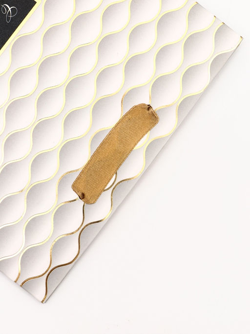 Цена за 2 шт. Пакет подарочный вертикальный «С наилучшими пожеланиями», 18×23×10 см