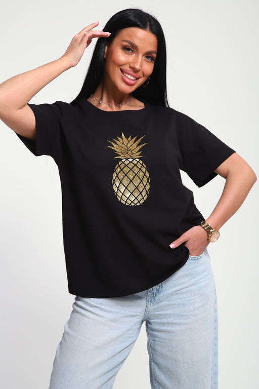 85655 футболка женская