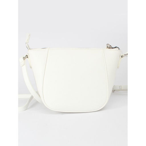 Сумка женская искусственная кожа DJ-CM 6922-BLACK, 1отд, плечевой ремень, черный SALE 259731 - Adelia фото 2