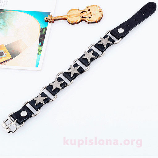 Браслет Stars - Купи слона фото 2