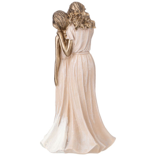 СТАТУЭТКА СЕМЬЯ 10Х7Х20,5 СМ - Lefard фото 3