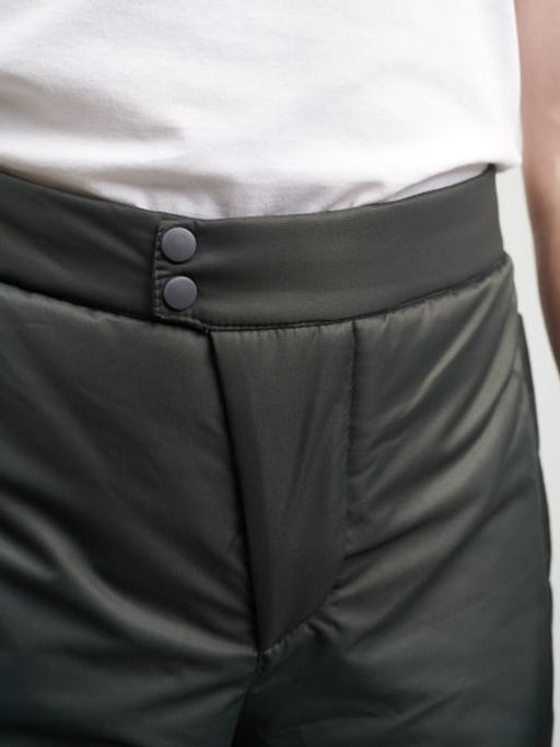 Брюки мужские зимние Мембрана - Yollochka фото 29