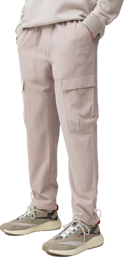 Брюки мужские