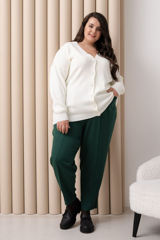 Кардиган женский - Jp фото 16