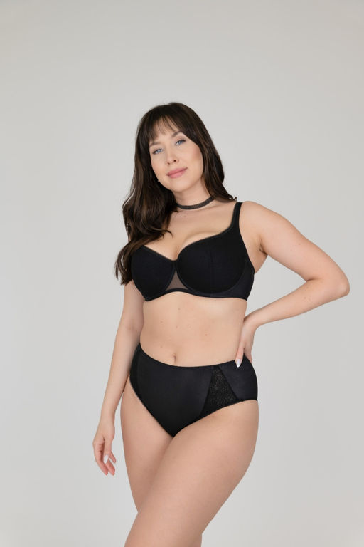 Бюстгальтер Rose&petal Lingerie Парижанка