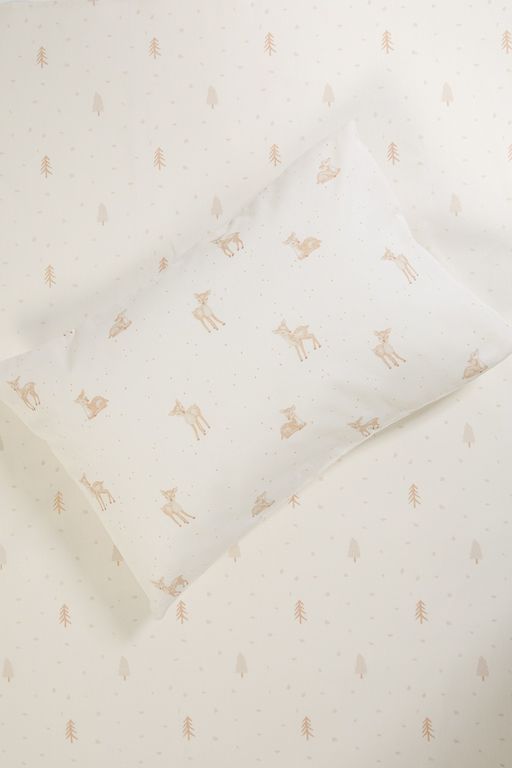 КПБ Бэмби бязь