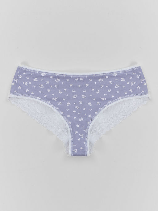 Цена за 2 штуки! ТРУСЫ ЖЕНСКИЕ - Mark formelle фото 7