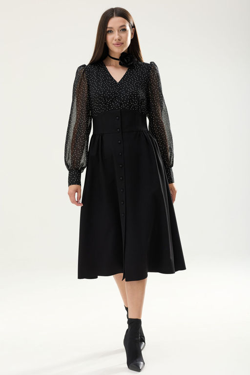 Платье Lars Style 825-Р