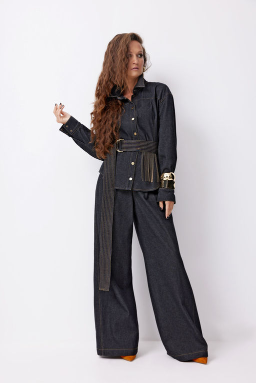 Костюм ElPaiz 1271-Р  фото 2