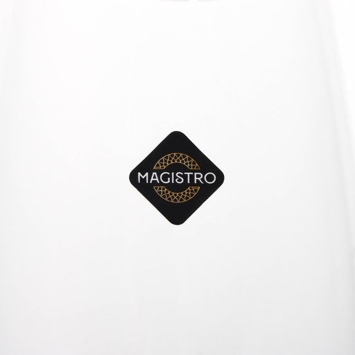 Стакан стеклянный высокий Magistro Иллюзия, 475 мл, 815 см  фото 12