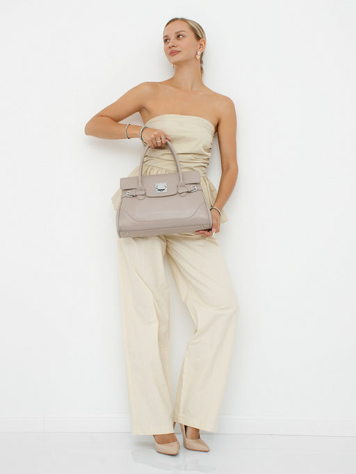 Сумка 2273Y b.apricot Polina&Eiterou