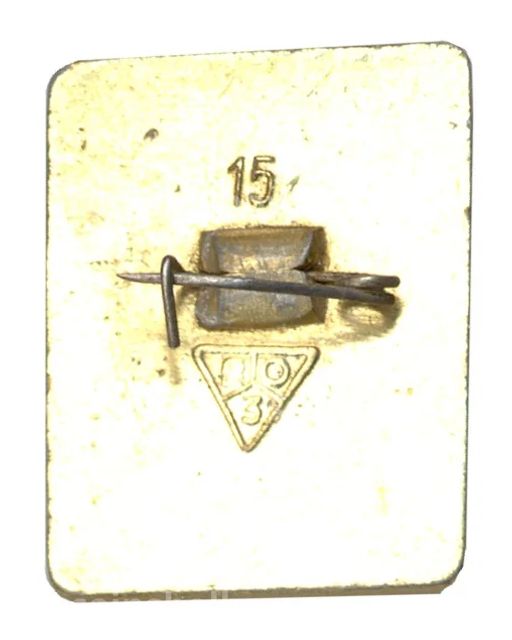 Значок Суздаль