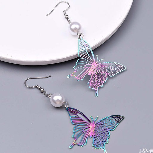 Серьги на крючках арт. 13 4500 (id 285802)
