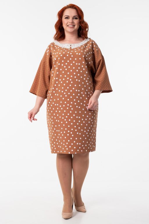 Платье П4-4476/3 - Wisell фото 4