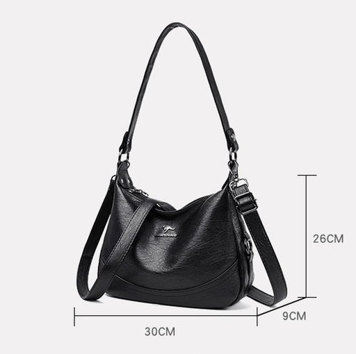 KAIDIFEINIROO Сумка женская 8157  фото 47