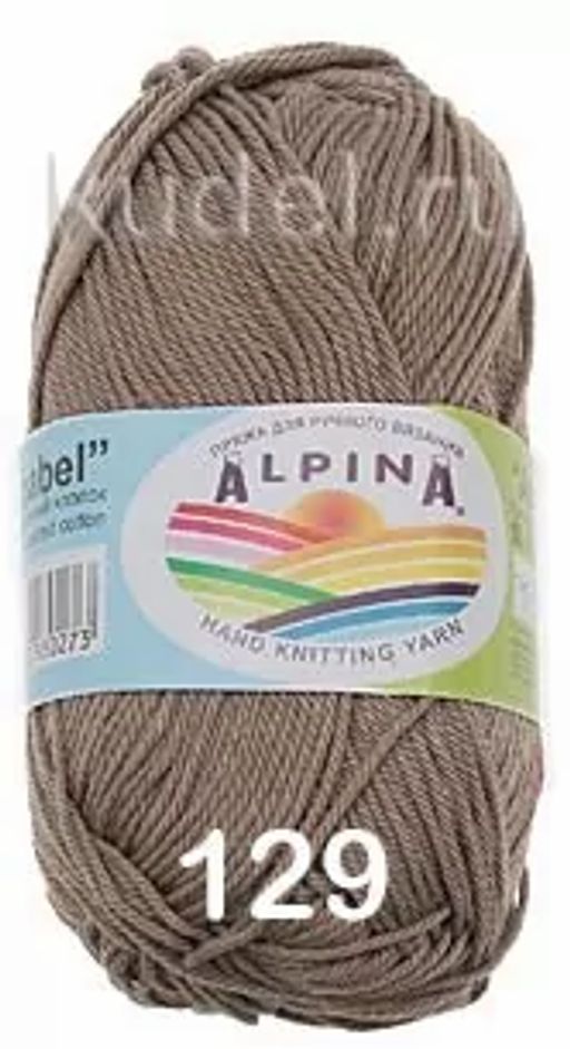 ANABEL - Alpina фото 38