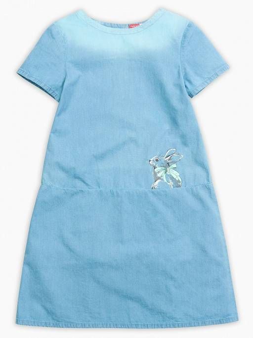 Pelican GGDT4108 платье для девочек  фото 2