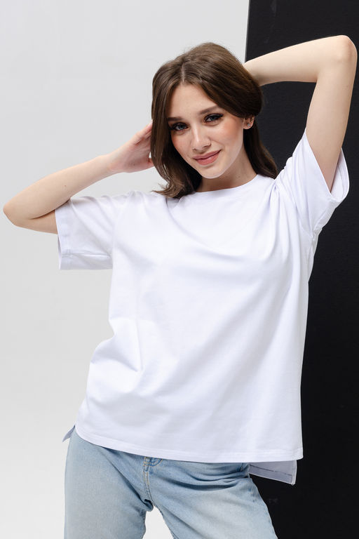 Футболка 20670 - Натали фото 42