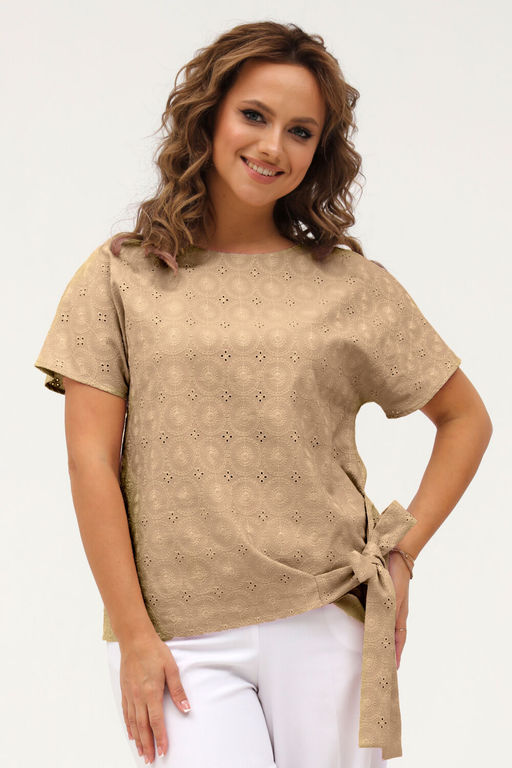 Платье Angelina&Co 928 - Mira fashion фото 470