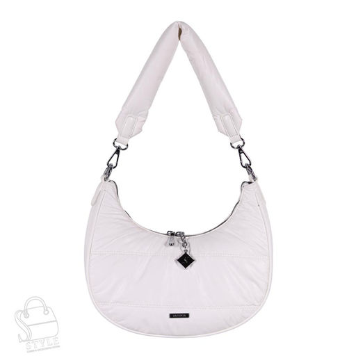 Сумка женская  575142-2 white Velina Fabbiano-Safenta/30 в Новосибирске