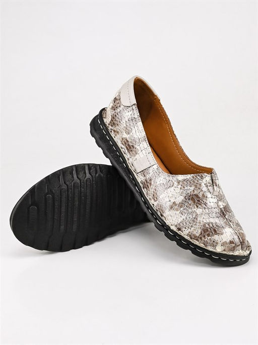 Слиперы/ Мокасины S-1425-05