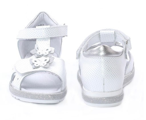 Сандалии дошкольные