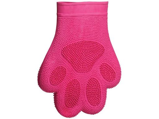 Перчатка на руку латексная Лапка, 144 шт.кор.