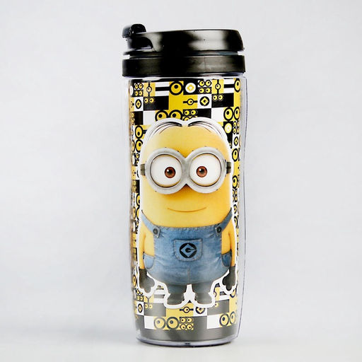 Термостакан «Друзья» Гадкий Я, 350 мл