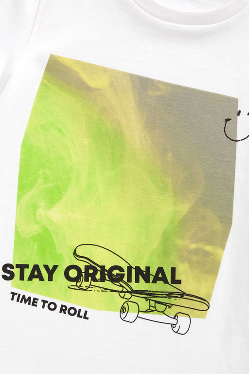 Mothercare / Футболка  фото 3