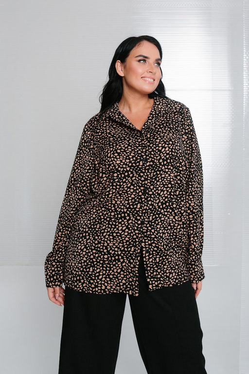 Блуза женская - Jp фото 4