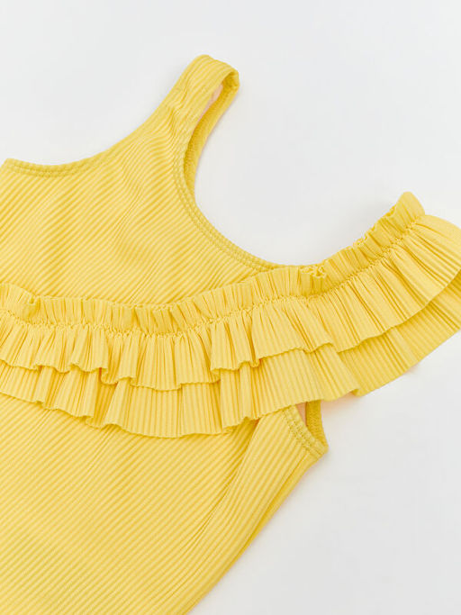 U Yaka K?z ?ocuk Mayo