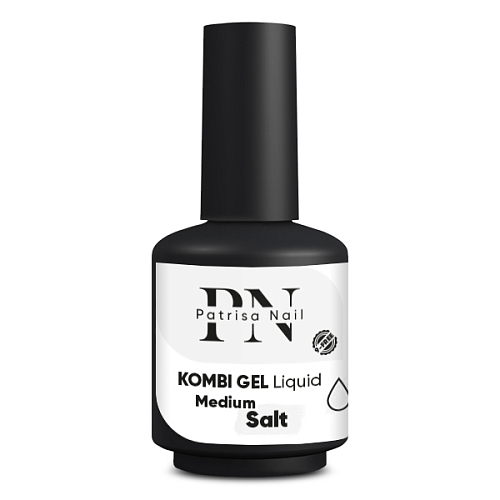 Kombi Gel Liquid Medium Salt LED/UV
