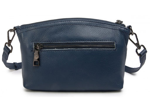 Cумка женская Lanotti 6621/синий