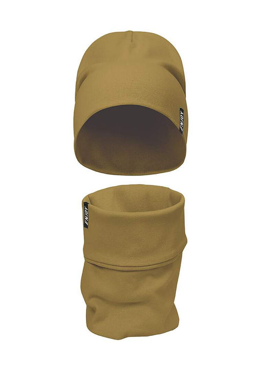 Комплект (снуд и шапка) детск. Коли - Oldos фото 3