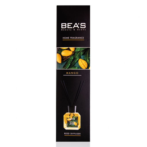 Ароматический диффузор Beas Mango - Манго 120 ml  фото 5