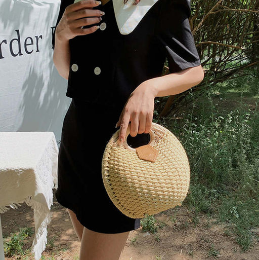 Сумка BG-S-216-Biege - Ferro фото 2