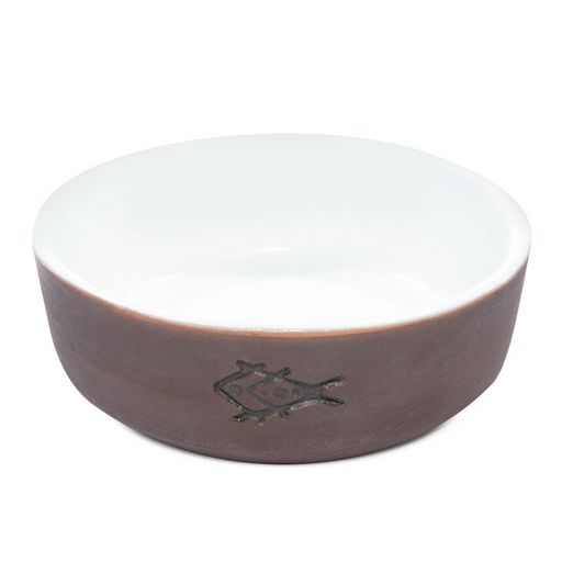 Миска керамическая Емеля, 250мл