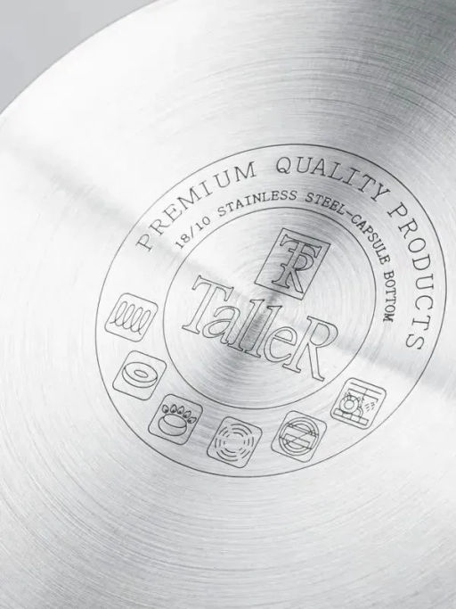 Кастрюля TalleR TR-11009, 3,2 л