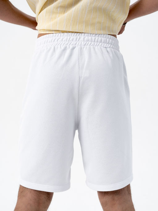 Шорты муж.арт.1192-2,белые - Binita фото 12