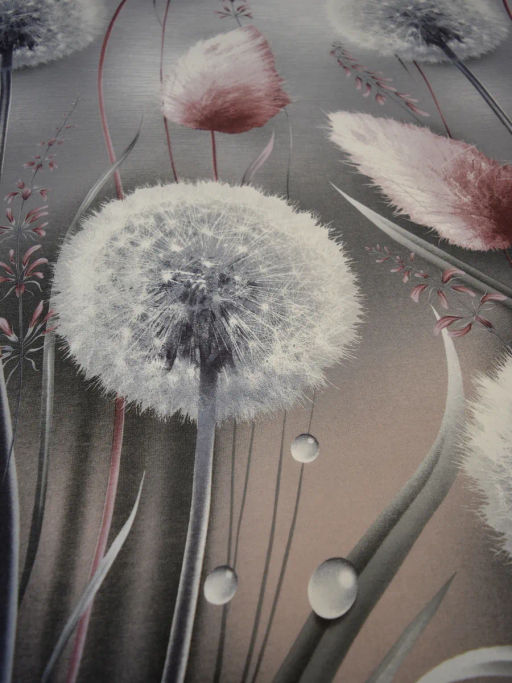 Конструктор КПБ поплин на молнии Поэзия Березка  фото 18